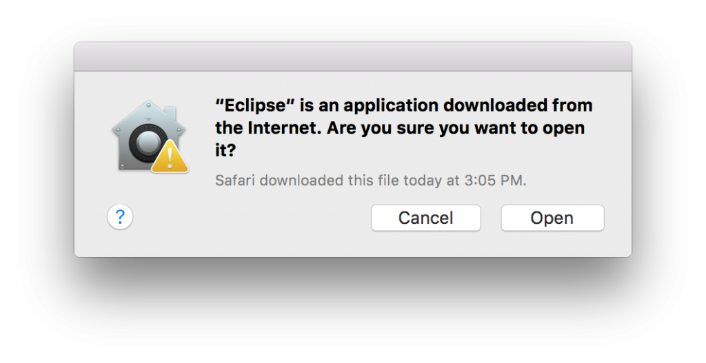 Eclipse Kepler Download For Mac 10.11.6